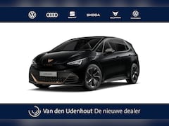 CUPRA Born - 59 kWh 204 1AT Essential Limited | Digitaal instrumentenpaneel (Virtual Cockpit) | Parkeer