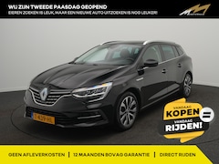 Renault Mégane Estate - TCe 140 Techno - RIJKLAARPRIJS - All Seasonbanden - Achteruitrijcamera - Trekhaak