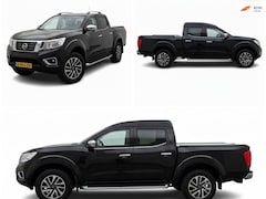 Nissan Navara - 2.3 dCi Tekna Double Cab