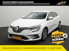 Renault Mégane Estate - TCe 140 Intens - RIJKLAARPRIJS - All Seasonbanden - Achteruitrijcamera - Cruise Control