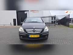 Mercedes-Benz B-klasse - 170