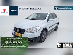 Suzuki SX4 S-Cross - 1.6 Exclusive rijklaar prijs