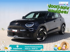 Abarth 600e - Turismo 54 kWh | Sabelt | Direct Leverbaar