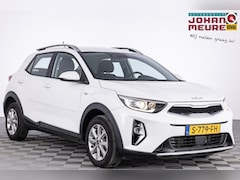 Kia Stonic - 1.0 T-GDi MHEV DynamicLine | AIRCO | VELGEN | PDC *2e PAASDAG OPEN
