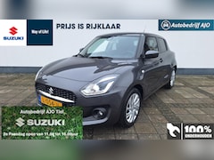 Suzuki Swift - 1.2 Select Smart Hybrid Rijklaar prijs