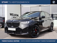 BMW X3 - 30e xDrive M Sport Automaat / Trekhaak / Sportstoelen / Stoelventilatie / Adaptief onderst