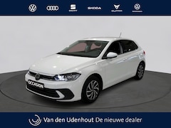 Volkswagen Polo - 1.0 TSI Life Business | Camera | Privacy Glass | Multimedia | 18.800 km