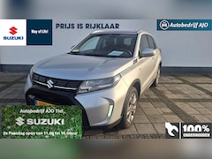 Suzuki Vitara - 1.4 Boosterjet Select Smart Hybrid rijklaar prijs