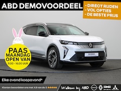 Renault Scenic E-Tech - EV87 long range iconic | Harman&Kardon | Solarbay panoramisch dak | 360 graden camera | Ca