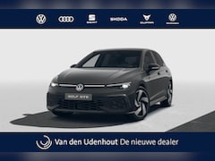 Volkswagen Golf - 1.5 eHybrid 272 6DSG GTE | 'App-Connect' draadloze smartphone integratie | Achterbank in o