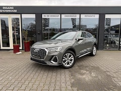 Audi Q3 Sportback - 35 TFSI S Edition Competition