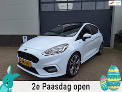 Ford Fiesta - | 1.0 EcoBoost | ST Line | Navi | Bluetooth | Open dak | B&O |