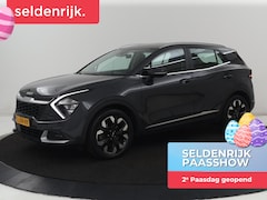 Kia Sportage - 1.6 T-GDi Plug-in Hybrid AWD DynamicLine | Adaptive cruise | Camera | Carplay | Navigatie