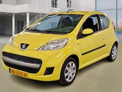 Peugeot 107 - 1.0-12V Sublime | AIRCO | CARPLAY | NL AUTO | CV |