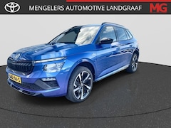 Skoda Kamiq - 1.0 TSI Monte Carlo