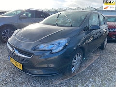 Opel Corsa - 2016 * 1.3 CDTI Edition * AUTOMAAT * TURBO PROBLEM EXPORT / HANDEL