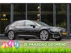 Audi A6 Avant - 40 TDI Design Pro Line Plus