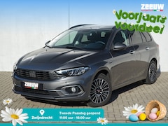 Fiat Tipo Stationwagon - 1.0 Life 100 PK | Carplay | Camera | Trekhaak | Keyless | 17"
