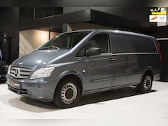 Mercedes-Benz Vito - 113 CDI 320 Lang AUT Airco Cruise Elek Rm