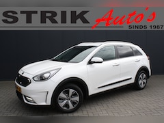 Kia Niro - 1.6 GDi Hybrid DynamicLine - NAVIGATIE - CAMERA - LED - PDC - APPLE CARPLAY