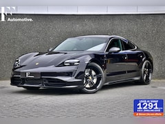 Porsche Taycan - Turbo |ACC|PANO|BOSE|BTW Auto