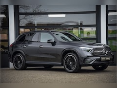 Mercedes-Benz GLC-klasse - 400e 4MATIC AMG Line