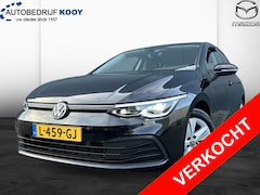 Volkswagen Golf - 1.5 TSI Life Business