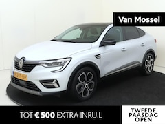Renault Arkana - 1.6 E-Tech Hybrid 145 Intens |AUTOMAAT | Navigatie | Cruise & Climate Control | Achteruitr