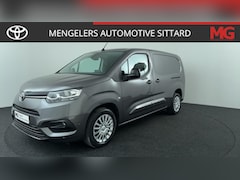 Toyota ProAce City - 1.5 D-4D Prof Long | Automaat | Info: 06-11738929 | 130 pk | Blindspot | PDC