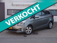 Kia Carens - 1.6 GDi Business Pack