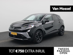 Renault Captur - 1.6 E-Tech full hybrid 145PK esprit Alpine | Harman Kardon Audio | Stuurverwarming | 360 C