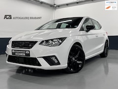 SEAT Ibiza - 1.5 TSI ACT FR Automaat/Carplay/150pk/Stoelvw