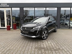 Peugeot 3008 - 1.2 Hybrid 145 GT