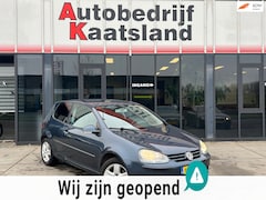 Volkswagen Golf - 1.4 Trendline - Cruise - Electr Ramen - APK 16-03-2027