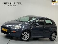 Fiat Punto Evo - 1.3 M-Jet Dynamic Airco Cruise