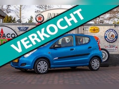Suzuki Alto - 1.0 Comfort EASSS 2e Eig. 28.000 km +NAP NL-auto