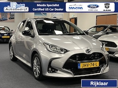 Mazda 2 Hybrid - 1.5 Select Automaat 116PK Panodak DAB+ Apple CarPlay Camera PDC All Season banden