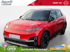 Nissan Micra - 52 kWh Advance Launch Edition | 1750, - EURO KORTING | DIVERSE KLEUREN BESCHIKBAAR | FOTO'