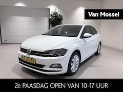 Volkswagen Polo - 1.0 TSI Highline