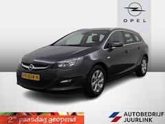 Opel Astra Sports Tourer - 1.4 Turbo Blitz 1e eigenaar