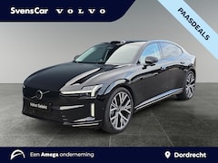 Volvo ES90 - Single Motor Ext. R. Ultra Launch Edition 92 kWh | PRIVATE LEASE VANAF: €1455 p.m. | Elek.