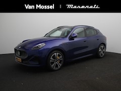 Maserati Grecale - AWD Folgore 105kWh