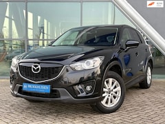 Mazda CX-5 - 2.0 Skylease 2WD 165pk Trekhaak / Camera / Navigatie