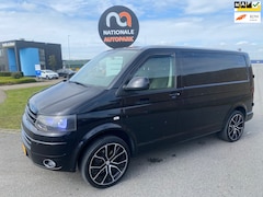 Volkswagen Transporter - | 2015 | 2.0 TDI L1H1 T800 Budgetline | Top Auto | APK 2027