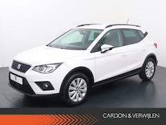 SEAT Arona - 1.0 TSI Style Business Intense | 95 PK | Navigatiesysteem | Adaptive cruise control | Park