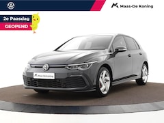 Volkswagen Golf - 1.4 245pk DSG eHybrid GTE · Camera · Apple/Android Car Play · Navigatie · Stoel-& Stuurver
