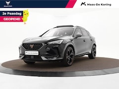 CUPRA Formentor - 1.4 TSI e-Hybrid 245pk VZ Performance Limited · Panoramadak · Camera · Keyless · Stuur- &