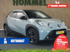 Toyota Aygo X - 1.0 VVT-i S-CVT Premium - ORIGINEEL NEDERLANDSE AUTO - AFKOMSTIG VAN 1E EIGENAAR - CAMERA