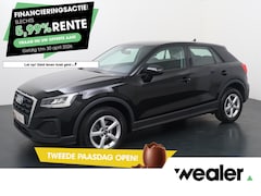 Audi Q2 - 30 TFSI Pro Line | 110 PK | Cruise control | Climate control | Apple Carplay/Android Auto