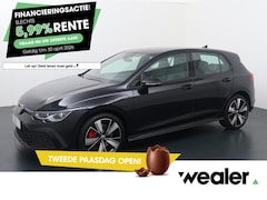 Volkswagen Golf - 1.4 eHybrid GTE | 245 PK | SoH 97% | Matrix Led koplampen | Stoelverwarming | Adaptive cru